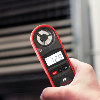 Анемометр ADA AeroTemp