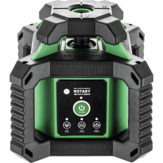 Лазерный нивелир ADA ROTARY 400 HV-G SERVO