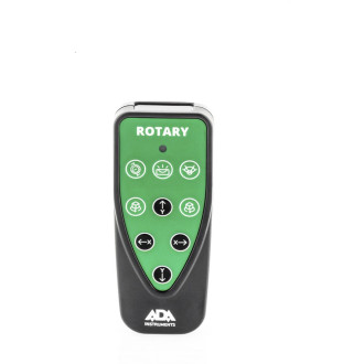Лазерный нивелир ADA ROTARY 400 HV-G SERVO