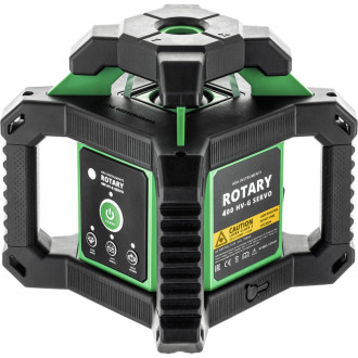 Лазерный нивелир ADA ROTARY 400 HV-G SERVO