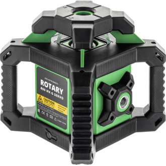 Лазерный нивелир ADA ROTARY 400 HV-G SERVO