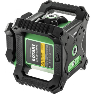 Лазерный нивелир ADA ROTARY 400 HV-G SERVO