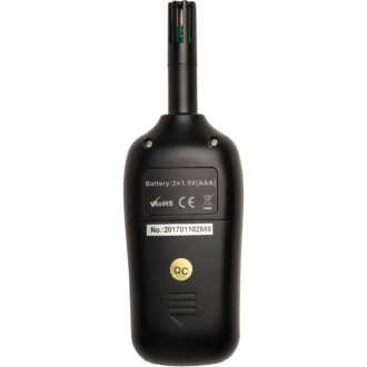 Бесконтактный гигрометр ADA ZHT 100-70