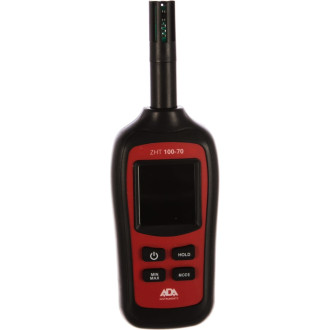 Бесконтактный гигрометр ADA ZHT 100-70