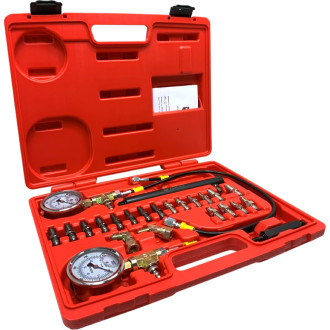 Тестер давления в тормозной системе AE&T TA-G1061