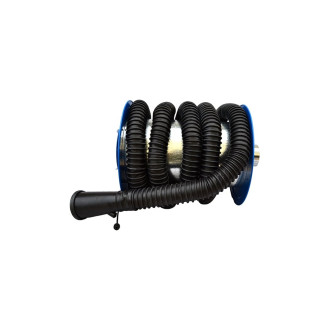 Катушка со шлангом для отвода выхлопных газов AE&T TG-2707608