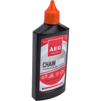 Смазка для цепи велосипеда AEG Lubricants 33179