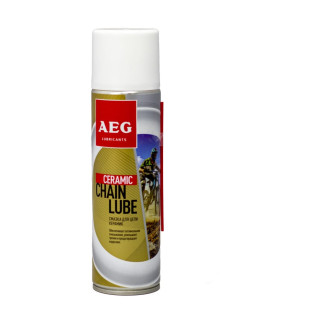 Смазка для цепи AEG Lubricants Керамик