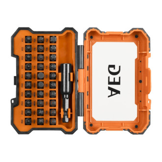 Набор ударных бит AEG AAKSD31