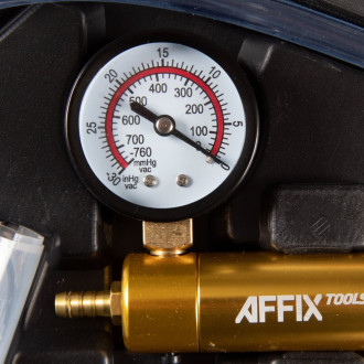 Вакуумметр AFFIX AF12030015C