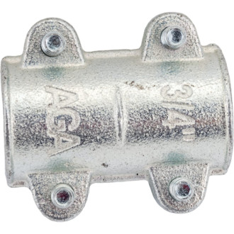 Ремонтный хомут AGAFLEX 3/4