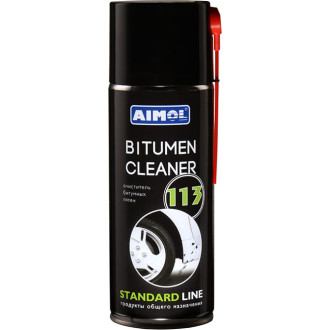 Очиститель битумных пятен AIMOL Bitumen Cleaner