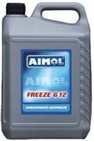 Антифриз AIMOL Freeze G12 +
