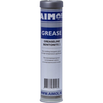 Смазка AIMOL Greaseline Bentonite 2