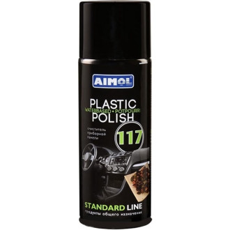 Очиститель приборной панели AIMOL Waterbased Plastic Polish Potpourri