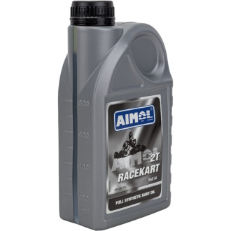 Масло для двухтактных двигателей AIMOL 2T Racekart