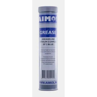 Консистентная смазка AIMOL Grease Lithium Complex EP 2