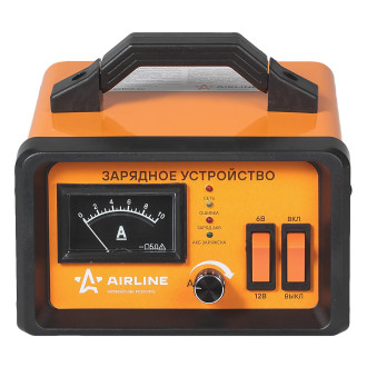 Импульсное зарядное устройство Airline ACH-10A-07