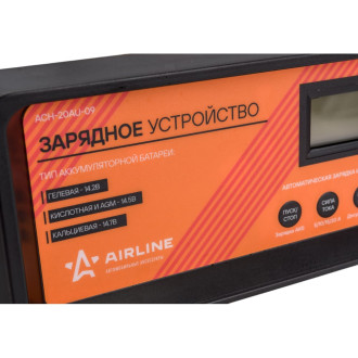 Импульсное зарядное устройство Airline ACH-20AU-09