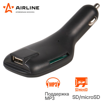 FM-трансмиттер Airline AFM-L-01