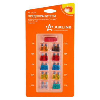 Предохранители Airline AFU-SL-05