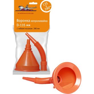 Воронка-непроливайка Airline APF-02