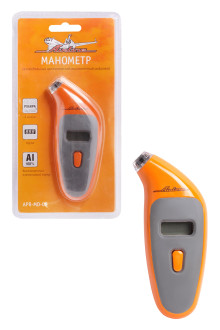 Цифровой манометр Airline APR-MD-06
