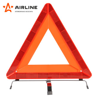 Знак аварийной остановки Airline AT-04