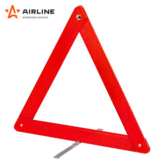 Компактный знак аварийный Airline AT-01