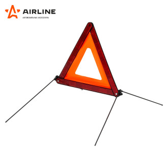 Классический знак аварийной остановки Airline AT-02