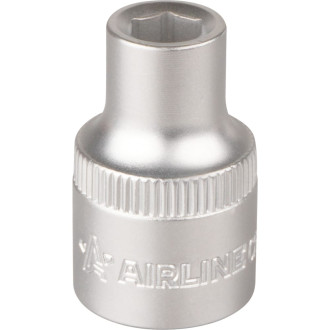Шестигранная торцевая головка Airline AT-S12-01