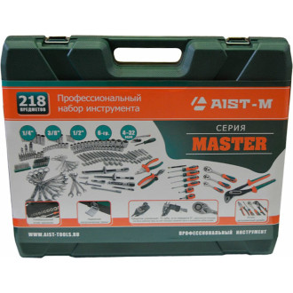 Набор инструмента AIST 4081218-m 00-00025549