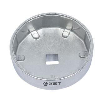 Съемник масляного фильтра AIST 95мм 15-гр.