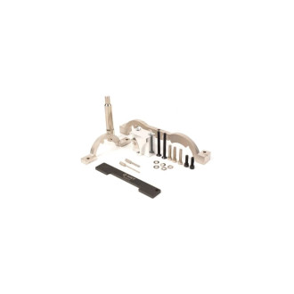 Набор фиксаторов для ГРМ OPEL/CHEVROLET 1.0/1.2/1.4 AIST 67230572 00-00020662