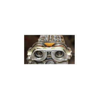 Набор фиксаторов для ГРМ OPEL/CHEVROLET 1.0/1.2/1.4 AIST 67230572 00-00020662
