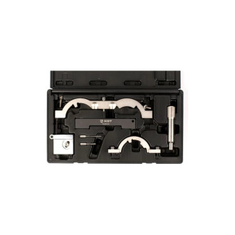 Набор фиксаторов для ГРМ OPEL/CHEVROLET 1.0/1.2/1.4 AIST 67230572 00-00020662
