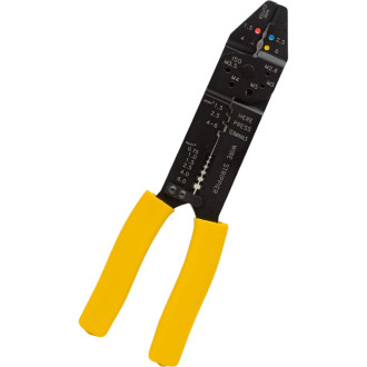 Щипцы для обжима контактных клемм AIST 71170108-M 00-00008352