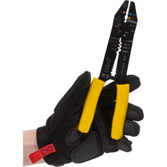 Щипцы для обжима контактных клемм AIST 71170108-M 00-00008352