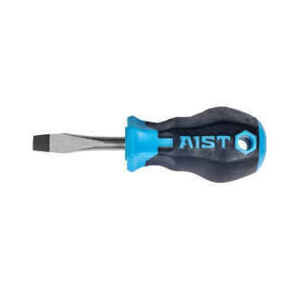 Плоская шлицевая отвертка AIST 810103865R 843865 00-00022457