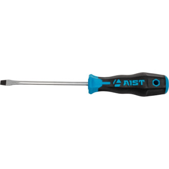 Плоская шлицевая отвертка AIST 810110055R 8410055 00-00022455