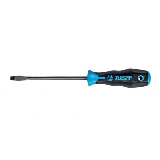 Плоская шлицевая отвертка AIST 810115080R 841508 00-00022459