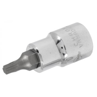 TORX зеркальная головка-бита AIST 340210T-B-X