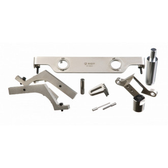 Набор фиксаторов ГРМ Opel/Saab/Chevrolet/Vauxhall 2.0/2.4 Turbo AIST 00-00021839