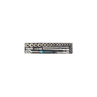 Набор инструмента AIST 0-401124H 00-00020806
