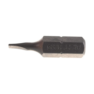 Шлицевая бита AIST 1122530S 00-00004635