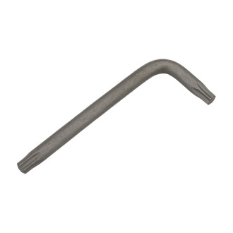 Г-образный ключ torx AIST 154125T 00-00010601