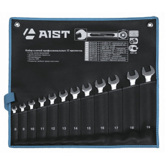 Конверт AIST K00110 00-00008737