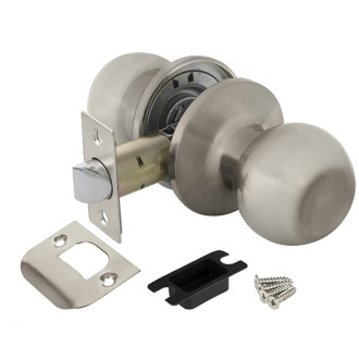 Дверная ручка Ajax 6082 SN-P