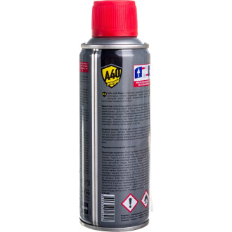Универсальная смазка Akfix A40 Magic