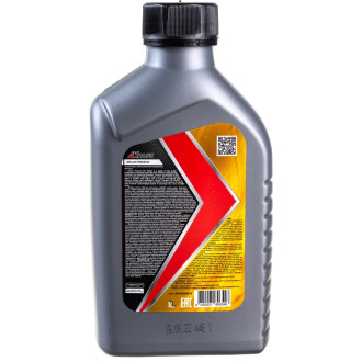 Моторное полусинтетическое масло AKross PREMIUM 10W-40 SG/CD